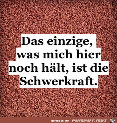 schwerkraft schwerkraft