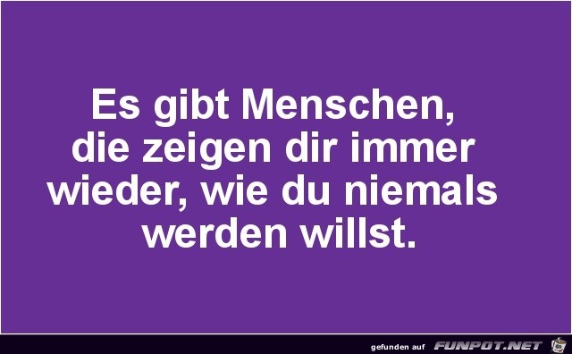 es gibt Menschen es gibt Menschen