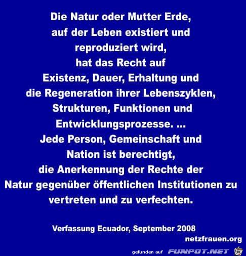 Die Natur