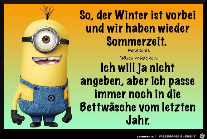 Sommerzeit Sommerzeit