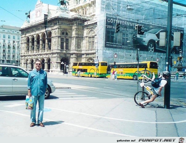 Ansichtssachen!