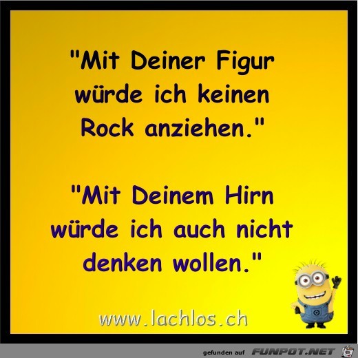 Figur und Hirn