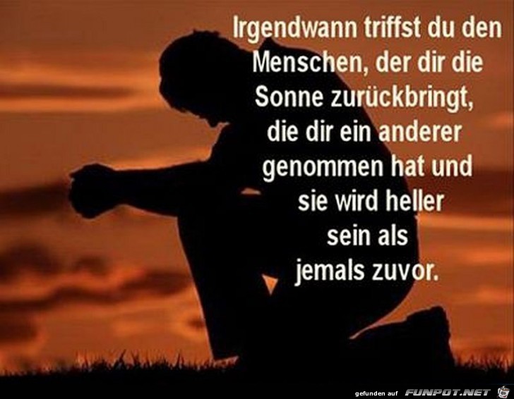 Hoffnung Hoffnung
