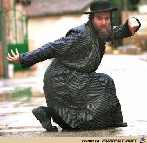Jewishninja Jewishninja