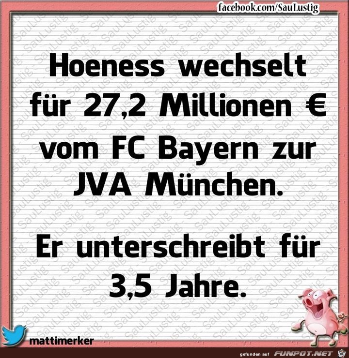 Der Bayernwechsel Der Bayernwechsel