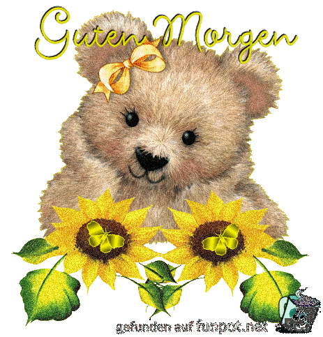 Guten Morgen Guten Morgen