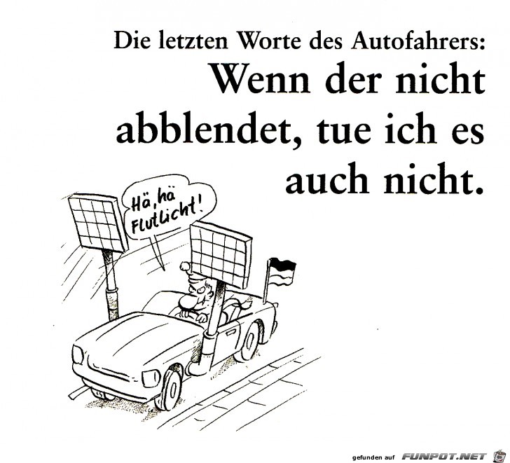 165 Autofahrer 165 Autofahrer