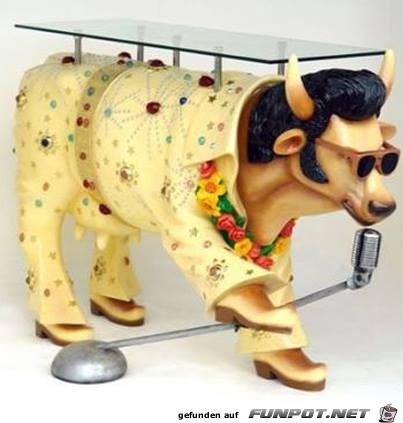 Elviskuhbar Elviskuhbar