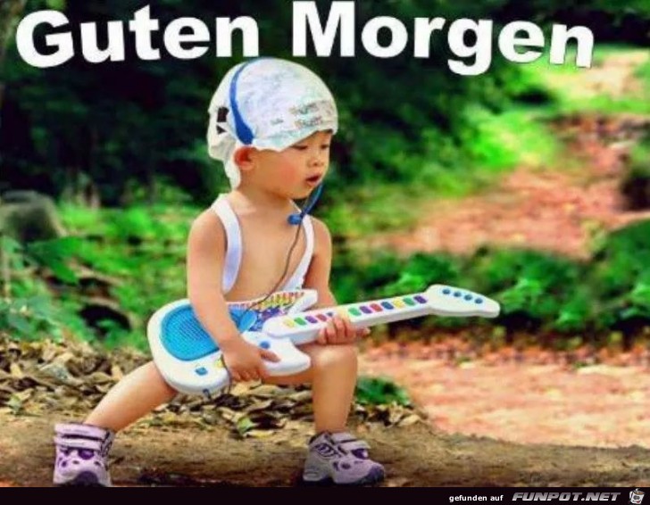 Guten Morgen 2 Guten Morgen 2