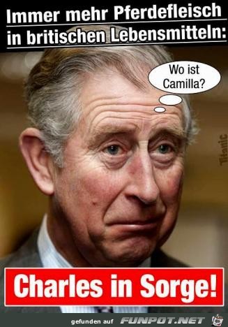 Charles Charles