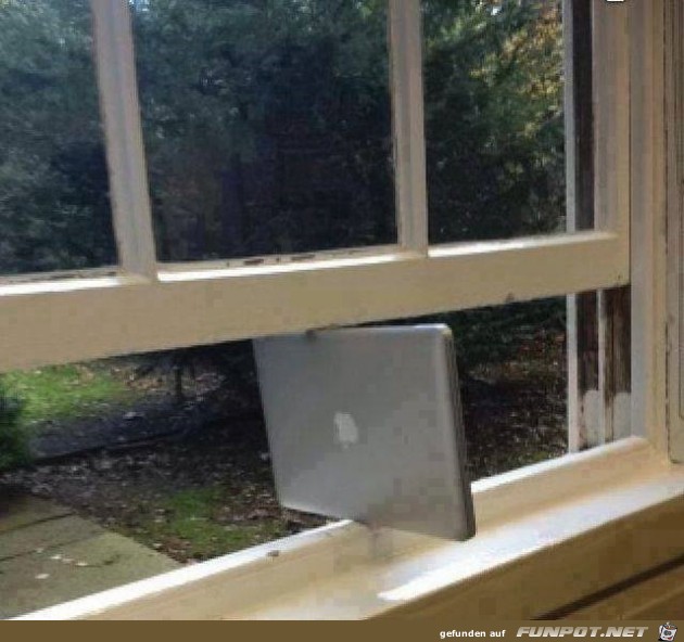 Apple unterstuetzt Windows