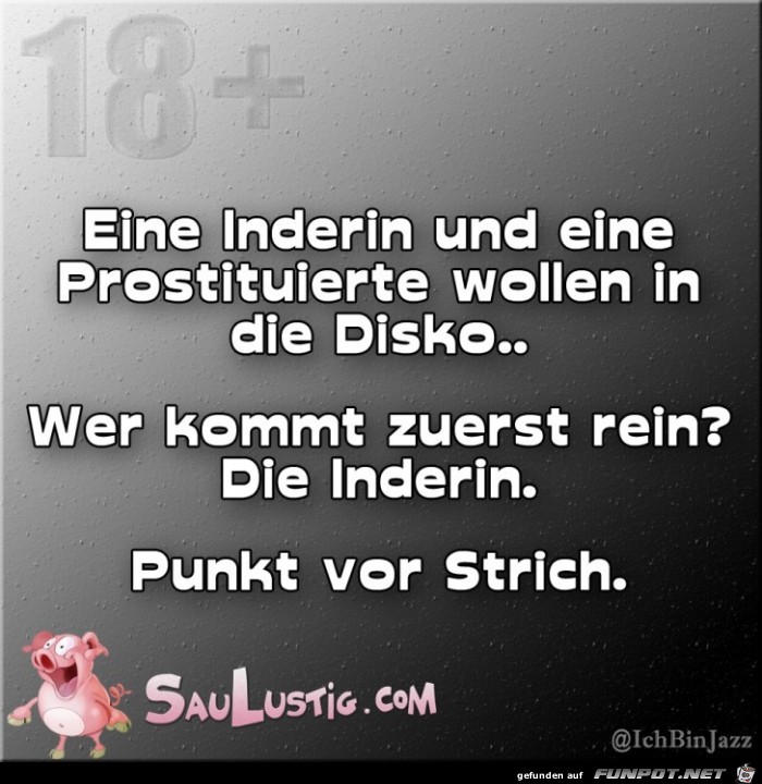 Inderin-und-Prostituierte Inderin-und-Prostituierte