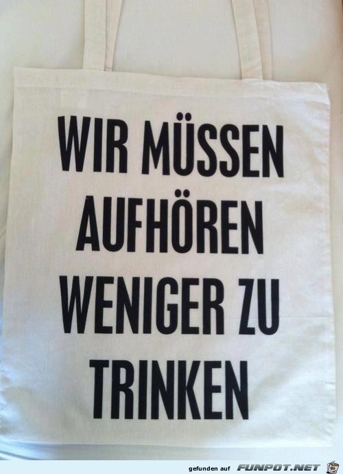aufhoeren aufhoeren