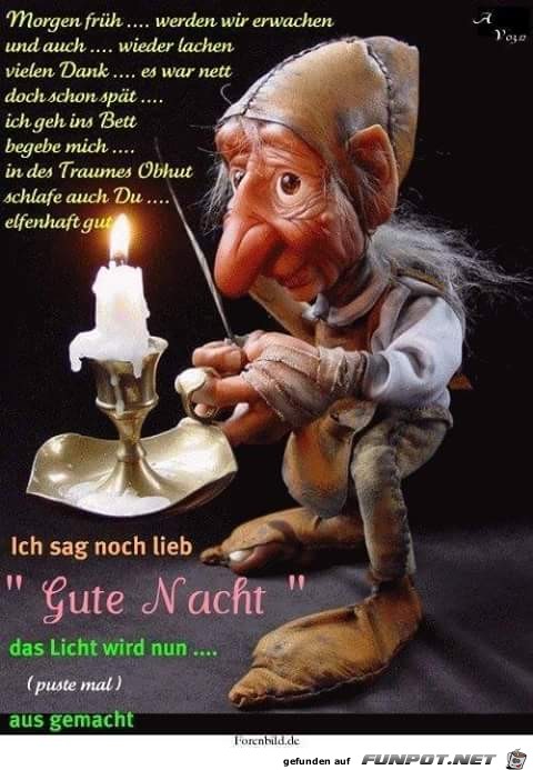 Morgen Frueh Morgen Frueh