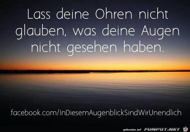Ohren Ohren