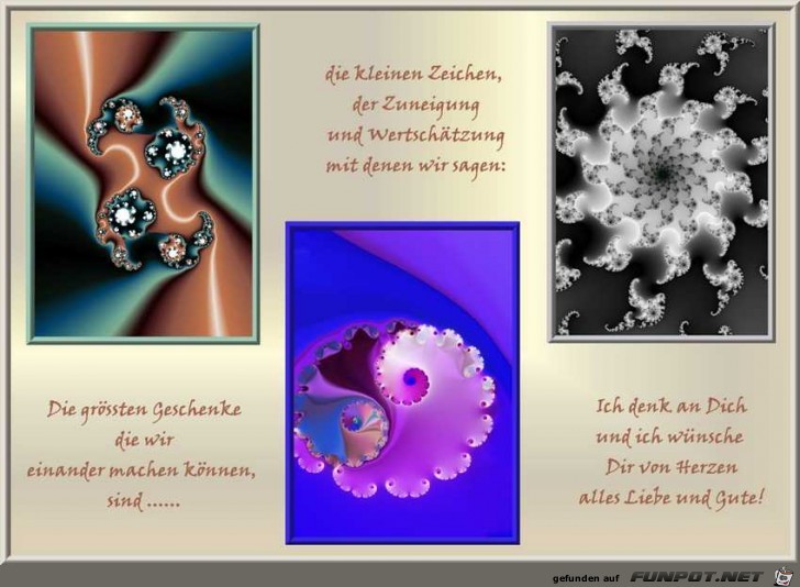 Die groessten Geschenke Die groessten Geschenke
