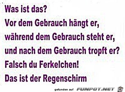 falsch gedacht2 falsch gedacht2