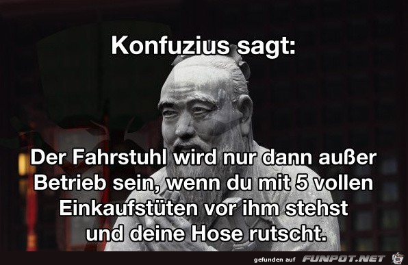 konfuzius