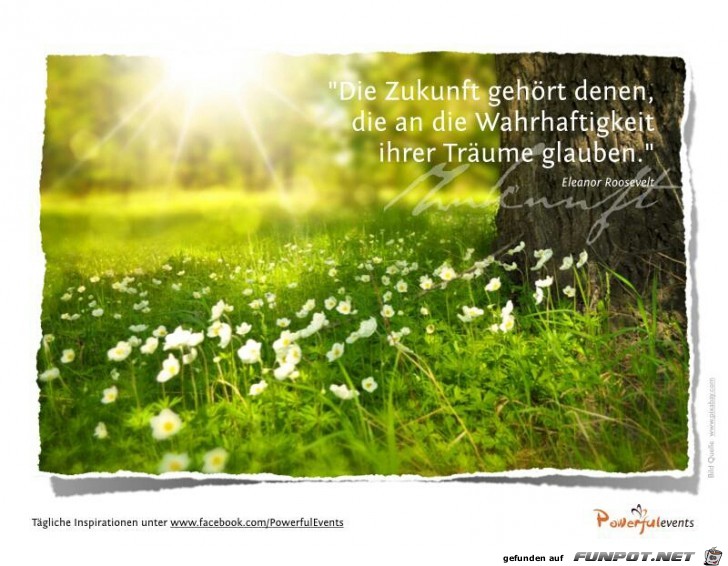 Zukunft Zukunft