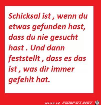 SCHICKSAL16