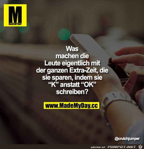 extra-zeit