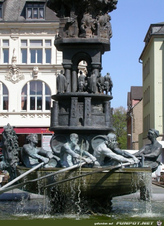 Koblenz Goerresplatz3