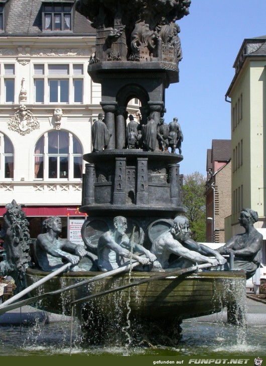 Koblenz Goerresplatz3 Koblenz Goerresplatz3