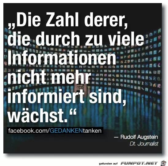 informationen