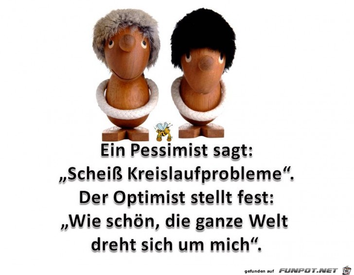 Kreislaufprobleme