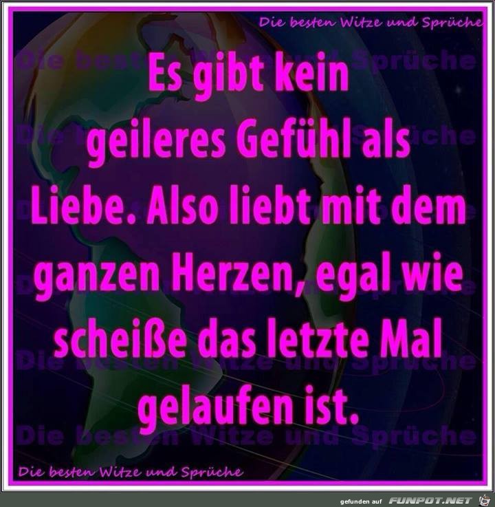 Geiles Gefuehl Geiles Gefuehl