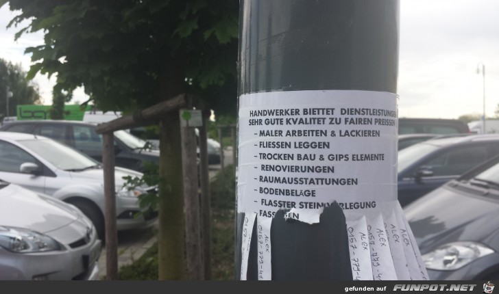 witzige Bilder aus verschiedenen Blogs