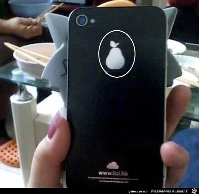 AppleBirne AppleBirne