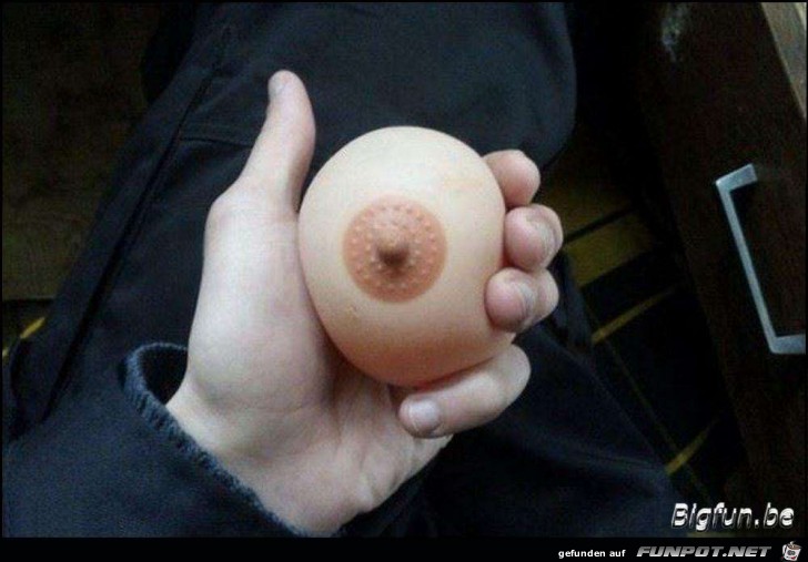 Stress Ball