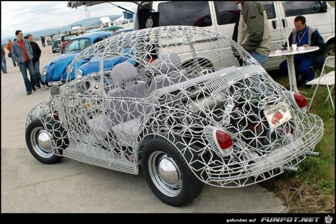 Beetle Beetle