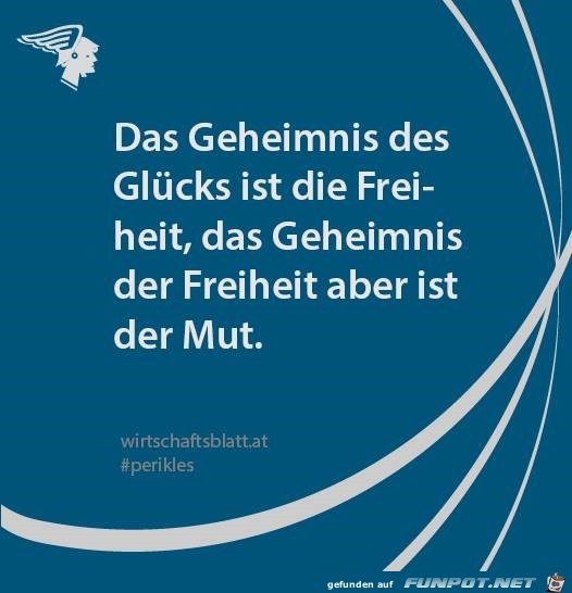 Geheimnis