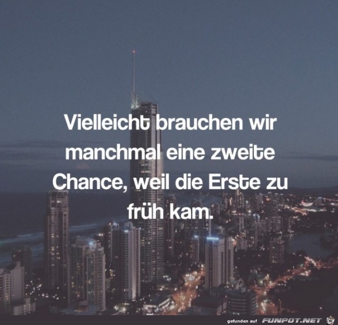 vielleicht brauchen wir manchmal vielleicht brauchen wir manchmal