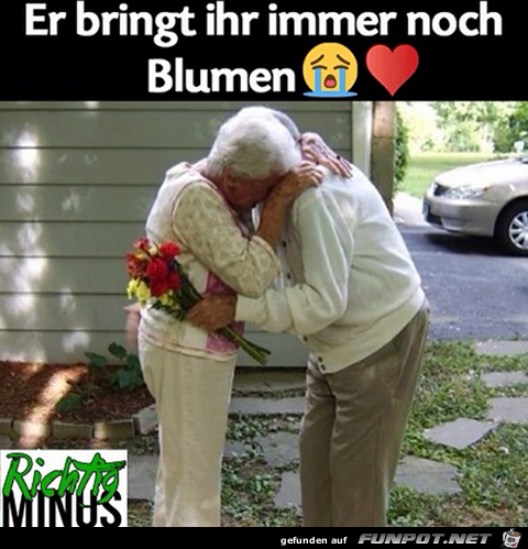 Blumen