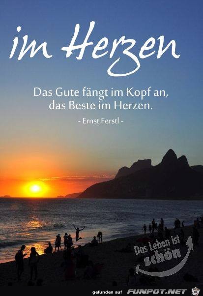 im Herzen im Herzen
