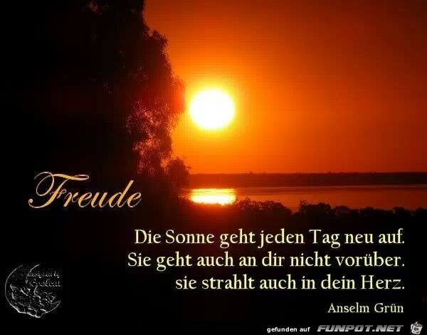 Freude... Freude...