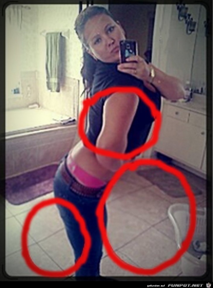 da sieht man Photoshop da sieht man Photoshop