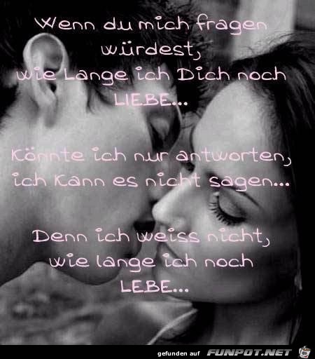 wenn du mich fragen wuerdest wenn du mich fragen wuerdest