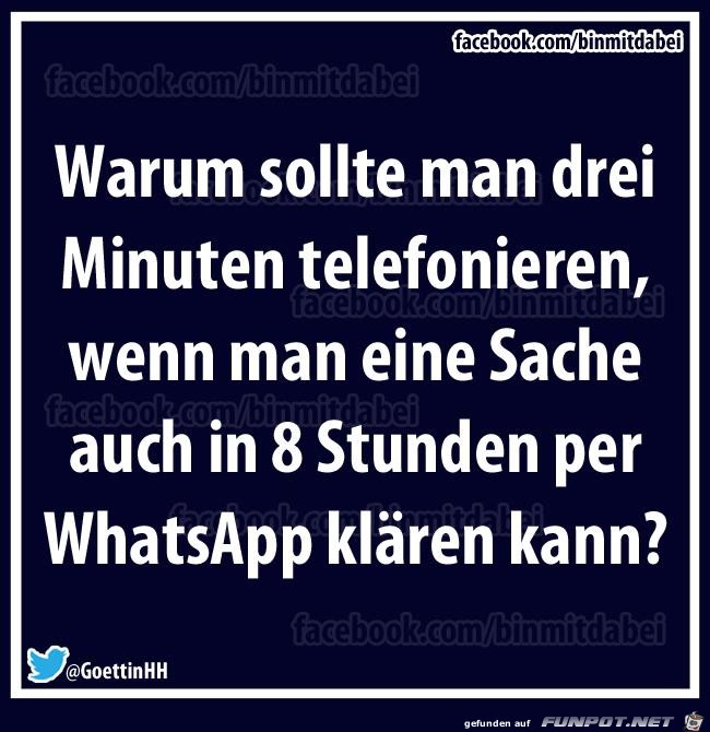 Whats App