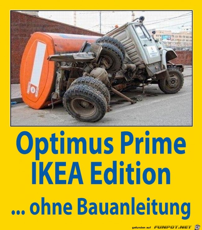 IKEA-Edition