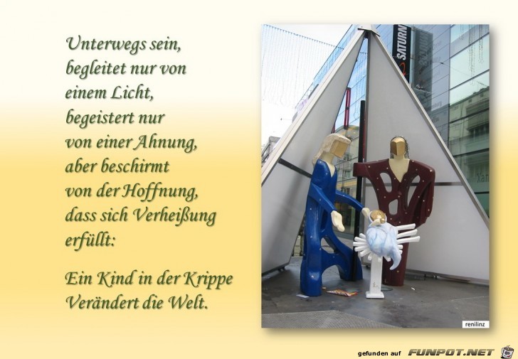 unterwegs sein unterwegs sein