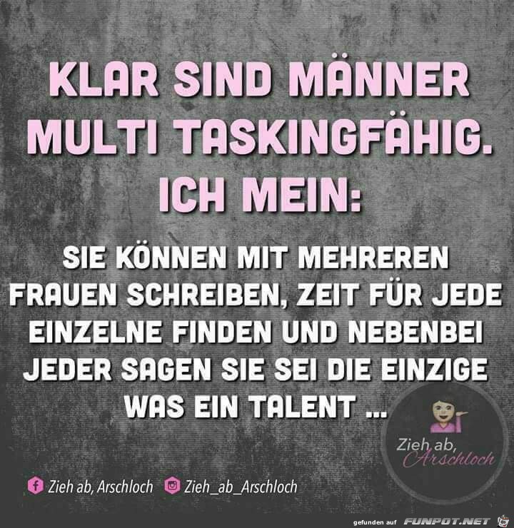 klar sind maenner klar sind maenner