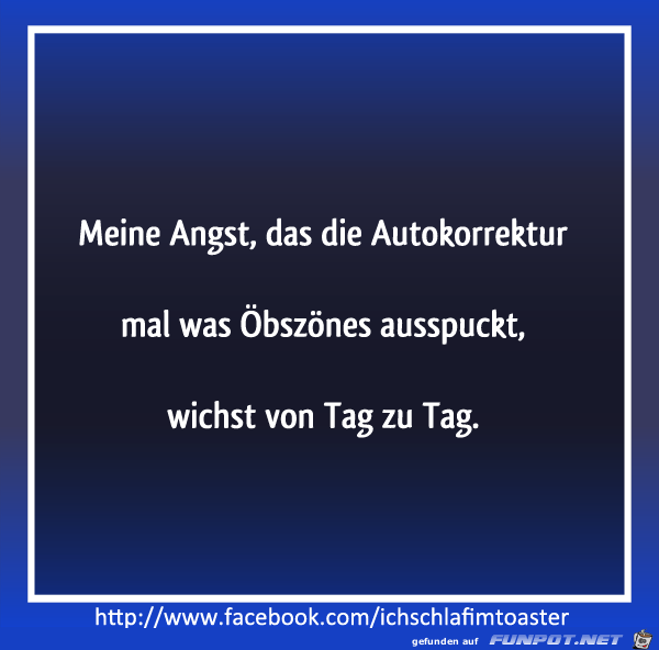 Autokorrektur2 Autokorrektur2