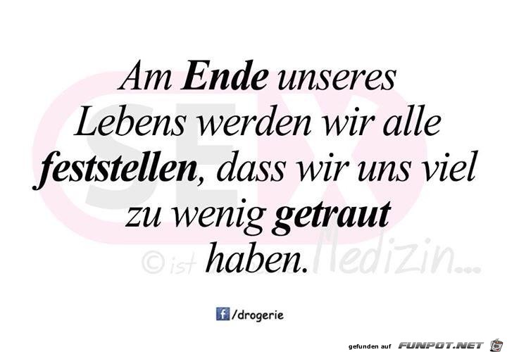 Am Ende