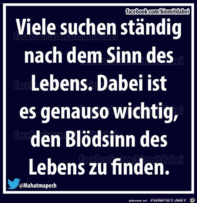 Leben Leben