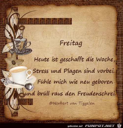 Freitag Freitag