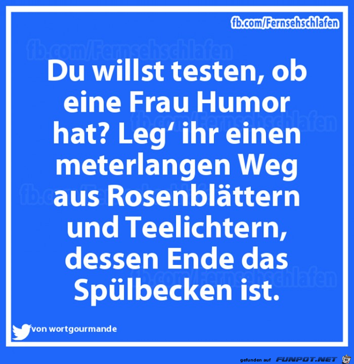 Testen Testen